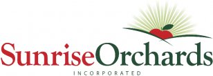 Sunrise Orchards logo