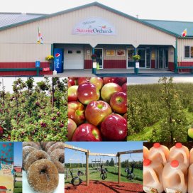 Welcome to Sunrise Orchards (Main Location)!