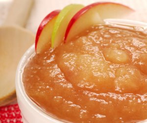 Slow Cooker Applesauce