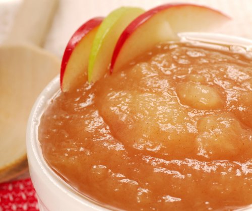 Slow Cooker Applesauce