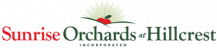 Sunrise Orchards Incorporated