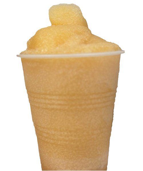 Sunrise Orchards Apple Cider Slush