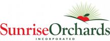 Sunrise Orchards Incorporated