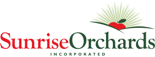 Sunrise Orchards Incorporated