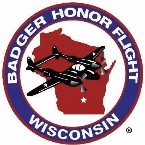 Saturday 11/9 - Monday 11/11 from 9am-4pm: Sunrise Orchards Badger Honor Flight Fundraiser!