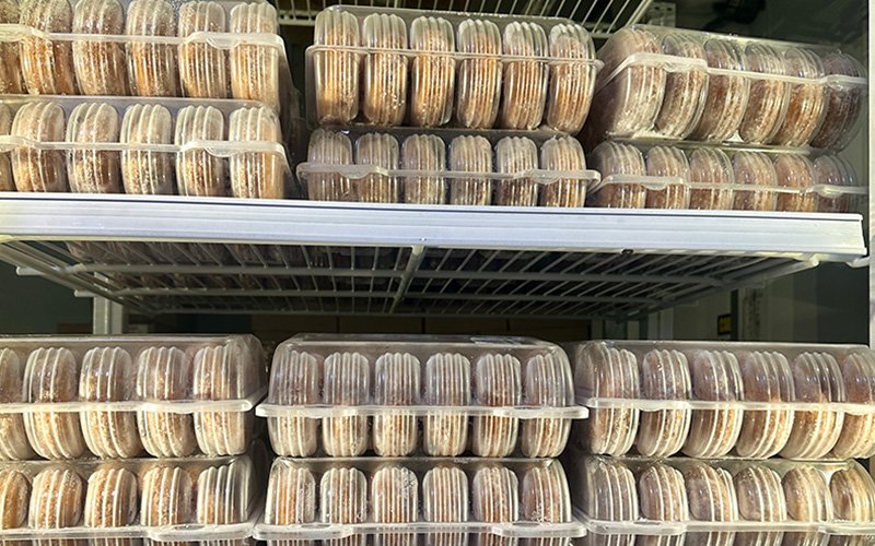 gluten free cupcakes